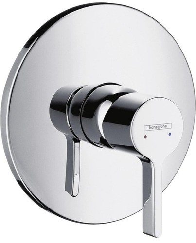Miscelatore incasso doccia - incasso,