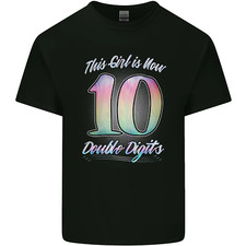 T-shirt bambini 10 anni