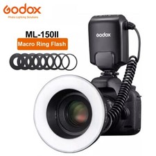 GODOX ML-150II LED anello