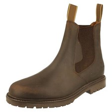 Uomo Taurus Stivali -