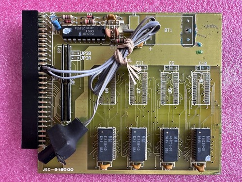 Espansione memoria 512kb - di,