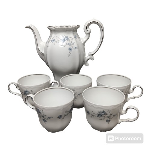 Caffettiera john haviland - ,