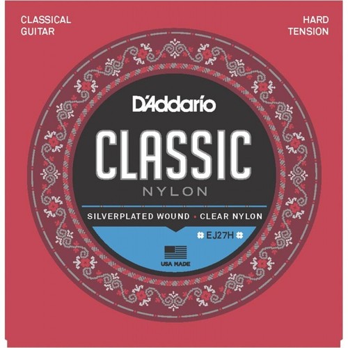 Cordiera per chitarra classica