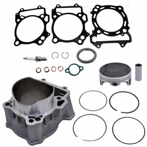 Kit anelli pistoni - , cilindro