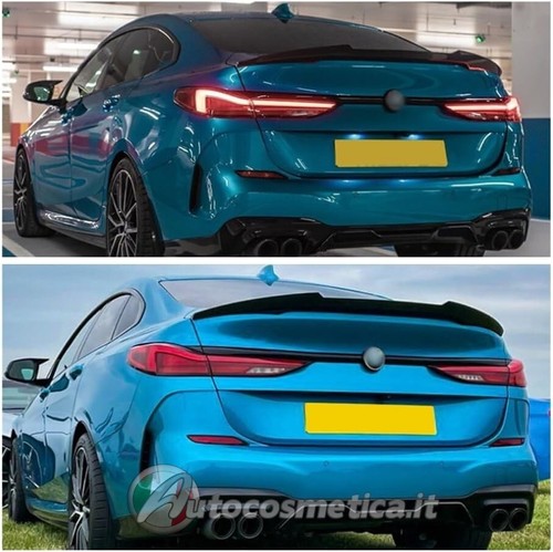 Bmw serie f44 gran - 2,