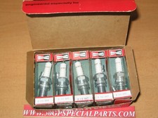 CHAMPION A-8Y-MC CANDELE  SET