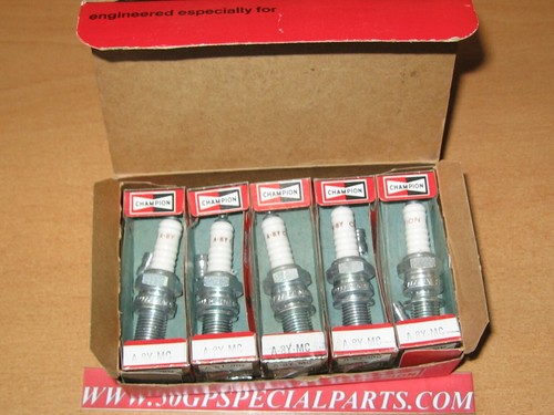 Champion candele set - a-8y-mc,