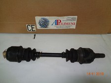 SEMIASSE DX-SX (SHAFT)