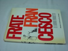 (Dino Battaglia) Frate Francesco e i suoi fioretti a fumetti 1986 EMP