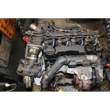 ⭐ MOTORE COMPL. 9HZ - 9H01 PER CITROEN - DS BERLINGO (08-12) 1.6 16V HDI (80KW)