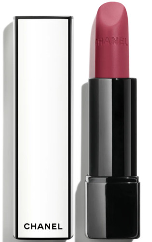 Chanel rouge allure velvet - rouge,
