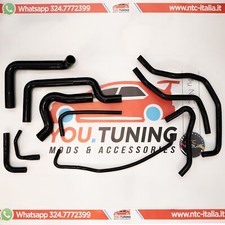 TUBI MANICOTTI Motore SET