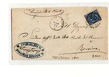 Sardegna , 1879 , Porto Torres