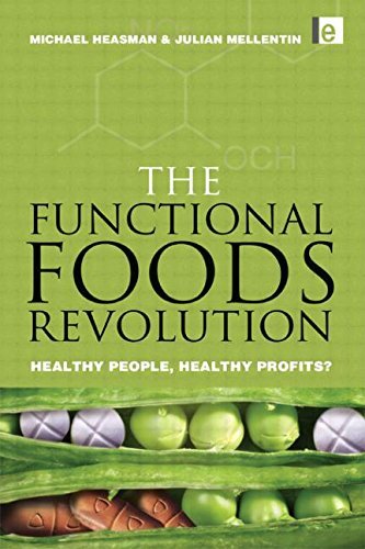 The functional foods - the,