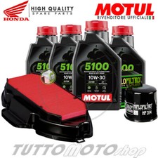 Kit tagliando honda 700 - 700, /
