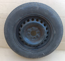 Ruota Cerchio 14 Pollici Gomma 175 / 70 - R 14 Pneumatico