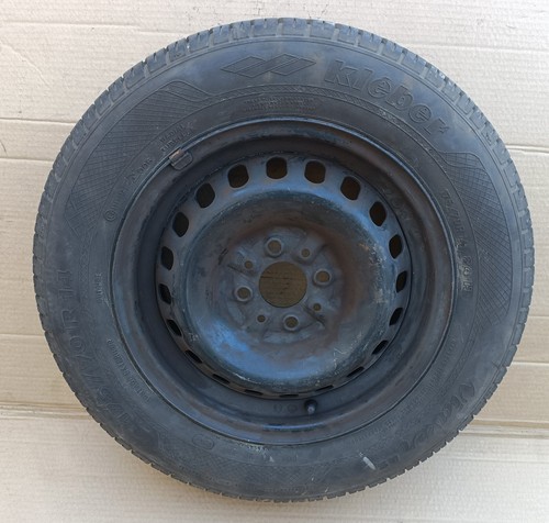 Ruota cerchio pollici gomma - cerchio,