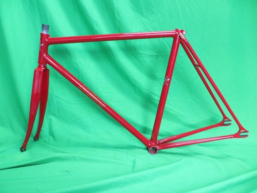 Makino njs keirin set - keirin, telaio