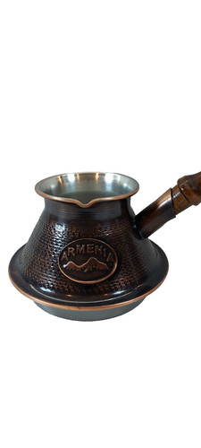 Caffettiera armena rame - caffettiera,