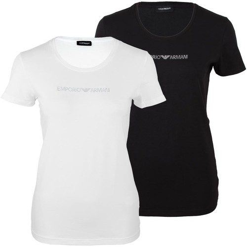Shirt girocollo donna - t-shirt,