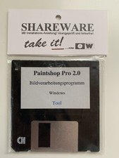 1994 orig floppy sigillato - orig.,