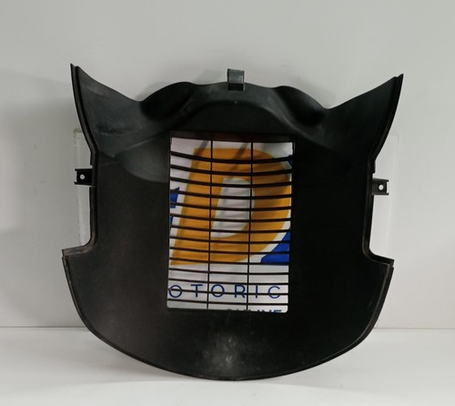 Carena griglia radiatore - carena,