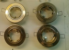 Faretti da incasso SIDE serie