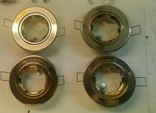 Faretti incasso side - faretti,