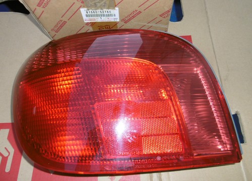 81560 52160 fanale posteriore - 81560-52160,