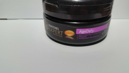 Pantene hydration masque 7 - pantene,