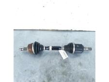 51933670 SEMIASSE ANT SX FIAT DOBLO IV (263) 1.6 MULTIJET 16V MAN 6M 105CV 2016