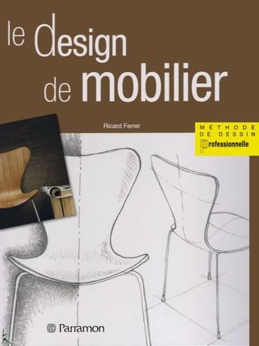 Design mobilier - design, de