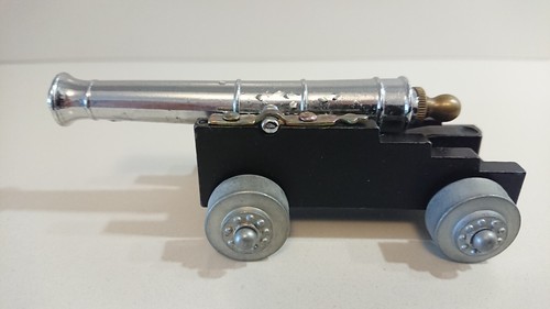 Cannone avancarica navale - ad,