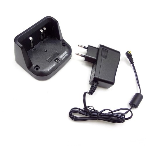 Walkie talkie caricabatteria - walkie-talkie,