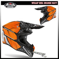 Casco cross enduro - casco, motard