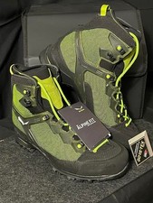 Calzature Uomo 9.5 Salewa MS