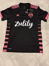 Maglia Adidas Away Nuova con