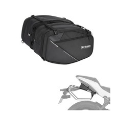 Kit borse laterali SHAD SL58