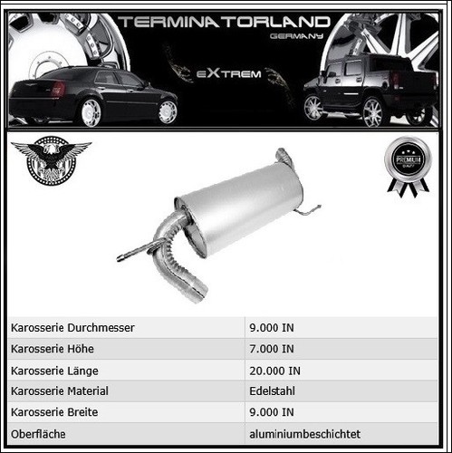 Hummer 2006 2007 - 🇩🇪,