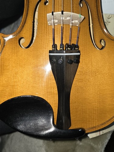 Genial violin size - violin,