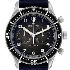 Zenith Cronometro Tipo CP-2
