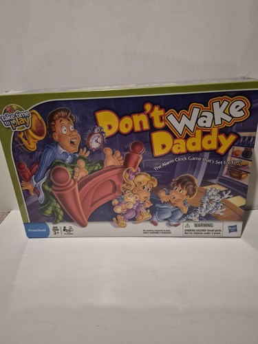 Hasbro non svegliare - hasbro,