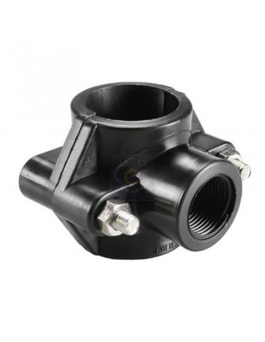Presa staffa 32 per - presa,
