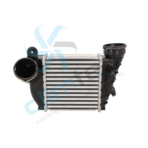 Climtex ladeluftkühler - climtex,