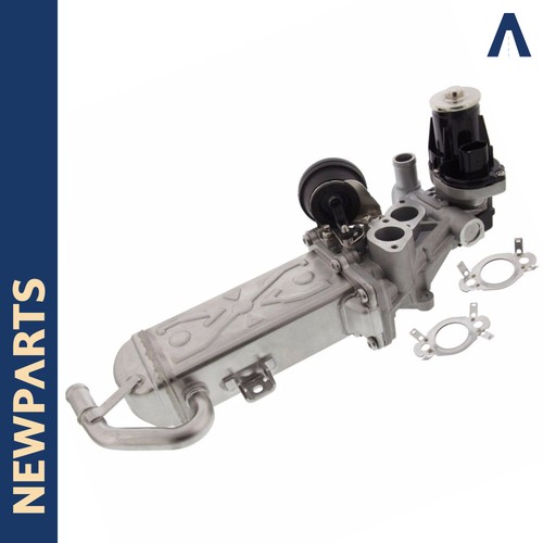 Valvola egr newparts con - valvola,