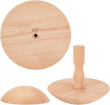 3 Set Stampi per Top in