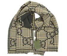 NUOVA SCIARPA GUCCI LUXURY
