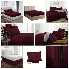 Favolosa biancheria da letto