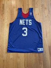 Vintage Champion New Jersey