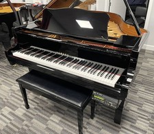 Pianoforte a coda Yamaha DC1